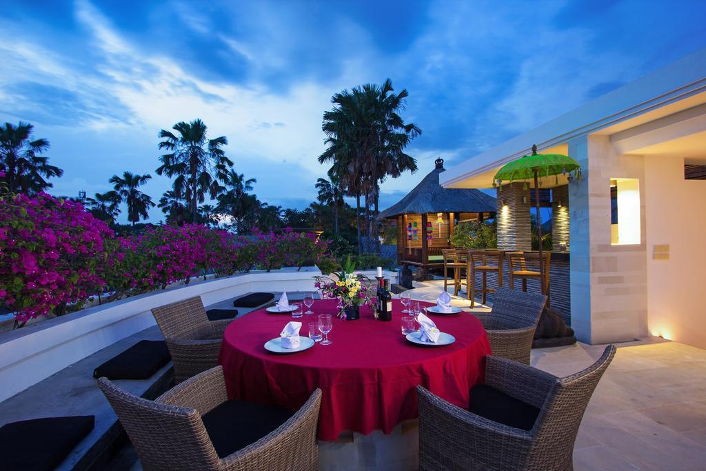 Villa Zamaya Sanur ภายนอก รูปภาพ