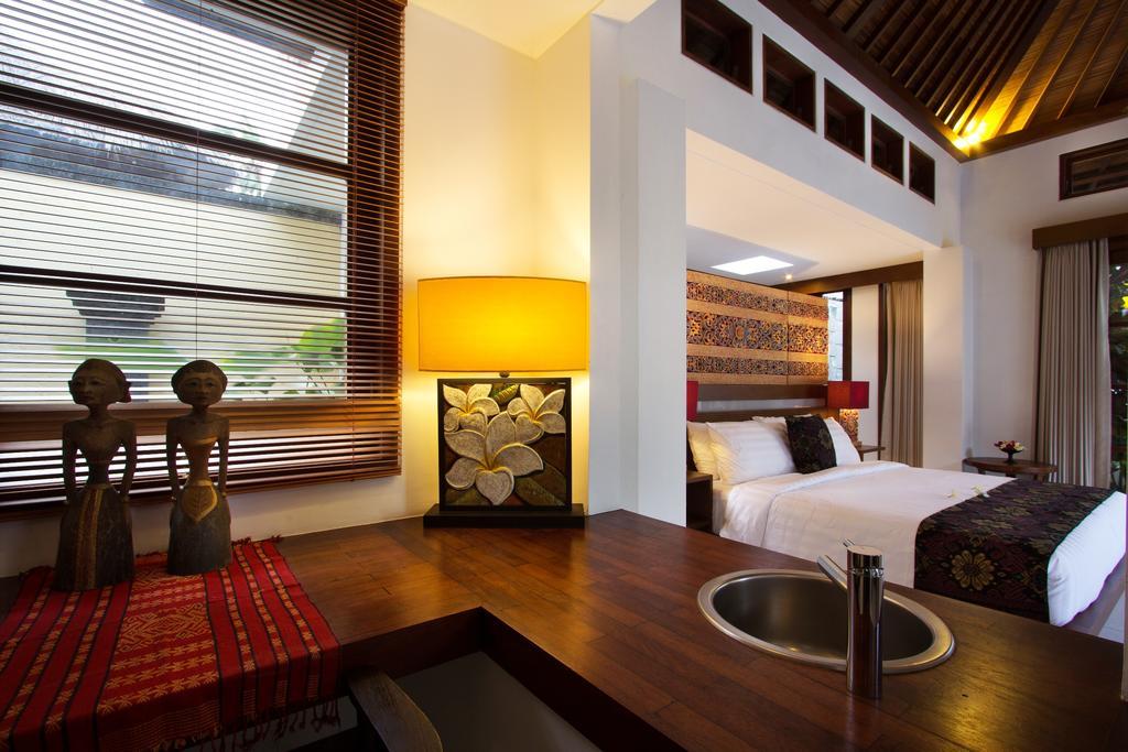 Villa Zamaya Sanur ภายนอก รูปภาพ