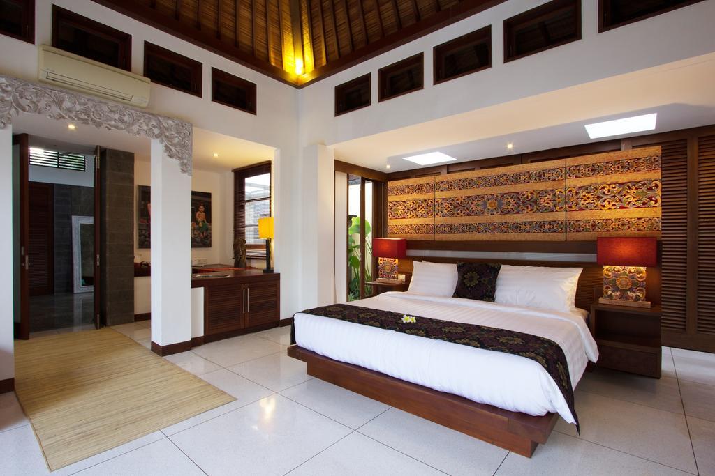 Villa Zamaya Sanur ภายนอก รูปภาพ