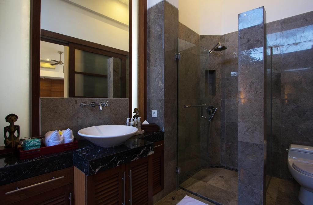 Villa Zamaya Sanur ภายนอก รูปภาพ