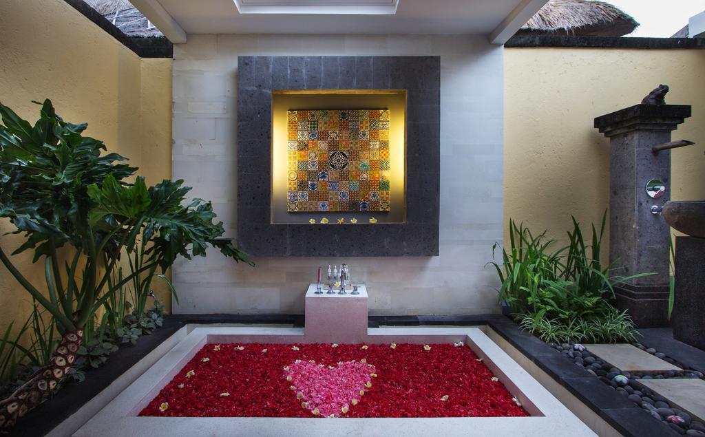 Villa Zamaya Sanur ภายนอก รูปภาพ