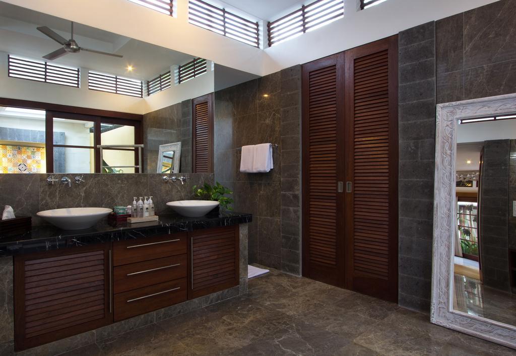 Villa Zamaya Sanur ภายนอก รูปภาพ
