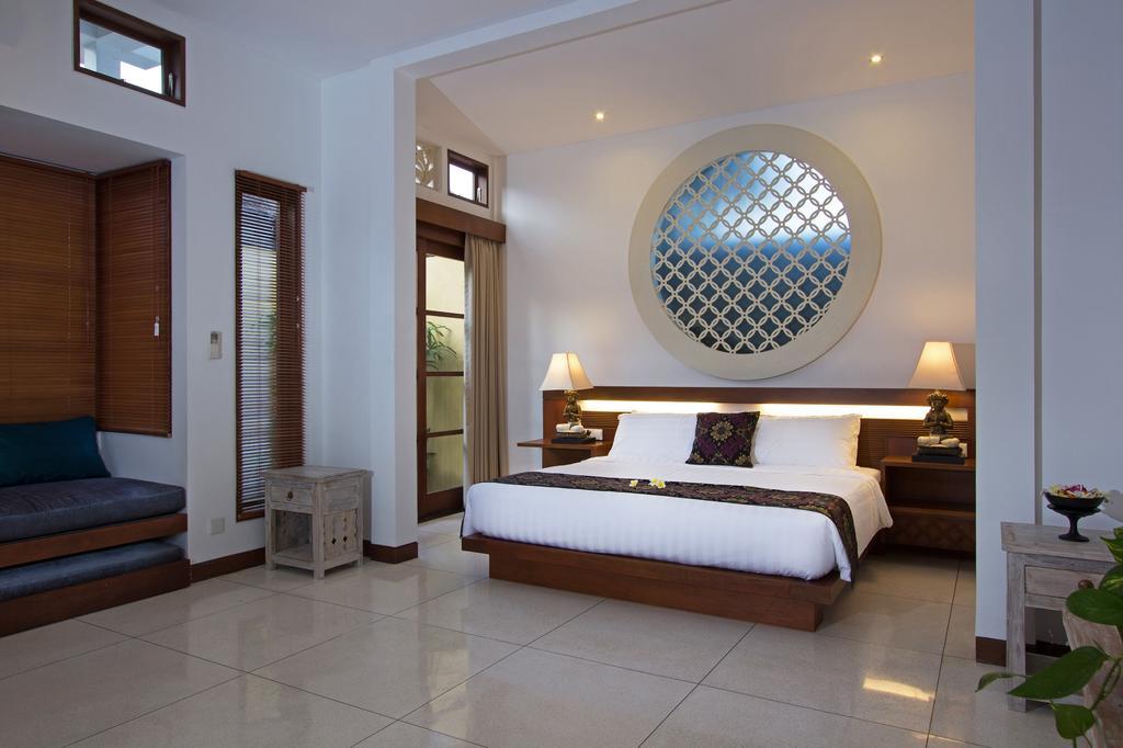Villa Zamaya Sanur ภายนอก รูปภาพ